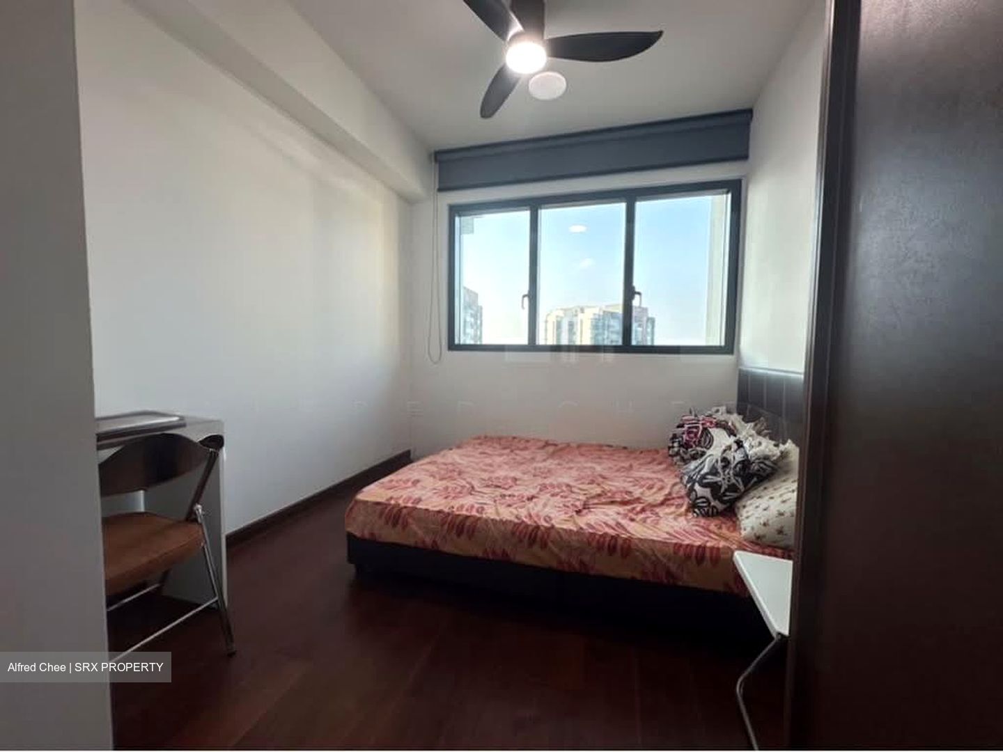 Normanton Park (D5), Apartment #570226001